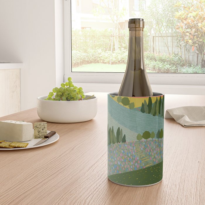 Enjoy the ride Wine Chiller Gallery Image 4