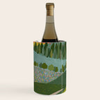 Enjoy the ride Wine Chiller Gallery Image 3