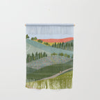 Enjoy the ride Wall Hanging Gallery Image 1
