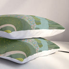 Enjoy the ride Pillow Sham Gallery Image 3