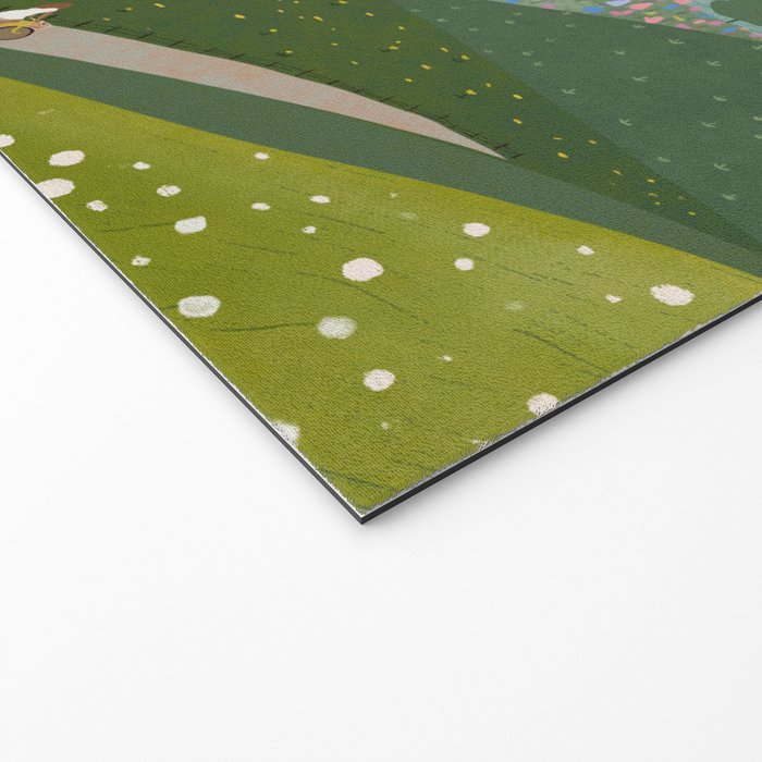 Enjoy the ride Welcome Mat Gallery Image 2