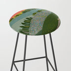 Enjoy the ride Stool Gallery Image 2