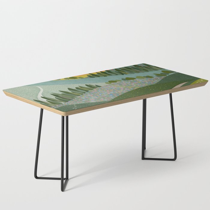 Enjoy the ride Coffee Table Gallery Image 1