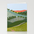 Enjoy the ride Stationery Card Gallery Image 2