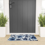 Southern Bell Florals Welcome Mat Gallery Image 3