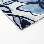 Southern Bell Florals Welcome Mat Gallery Image 2