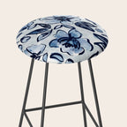 Southern Bell Florals Stool Gallery Image 2
