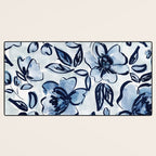Southern Bell Florals Desk Mat Gallery Image 3
