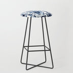 Southern Bell Florals Stool Gallery Image 1