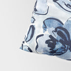 Southern Bell Florals Pillow Sham Gallery Image 4