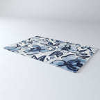 Southern Bell Florals Rug Gallery Image 3