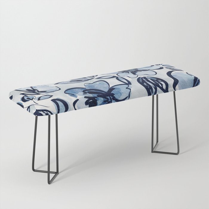Southern Bell Florals Bench Gallery Image 1