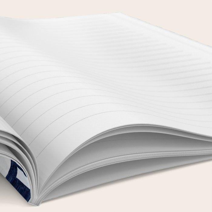 Southern Bell Florals Notebook Gallery Image 2