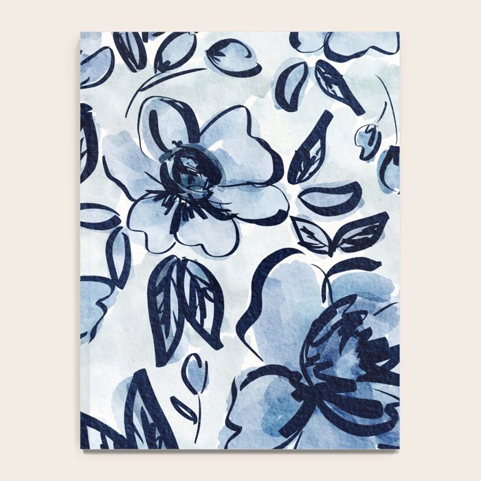 Southern Bell Florals Notebook Gallery Image 4