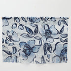 Southern Bell Florals Wall Hanging Gallery Image 1