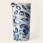 Southern Bell Florals Travel Mug Gallery Image 3