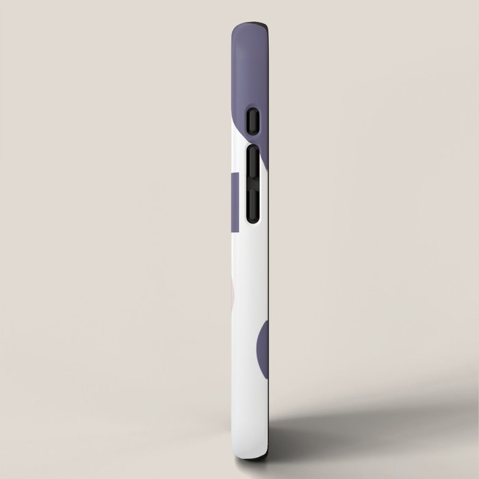 Encumbered Exploration of Existence (Unspoken Propensity) iPhone Case Gallery Image 2