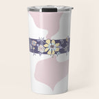 Encumbered Exploration of Existence (Unspoken Propensity) Travel Mug Gallery Image 1