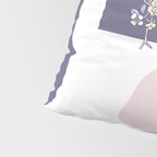 Encumbered Exploration of Existence (Unspoken Propensity) Pillow Sham Gallery Image 4