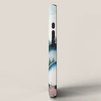 Winter Forest iPhone Case Gallery Image 2