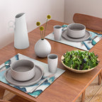Winter Forest Placemat Gallery Image 2