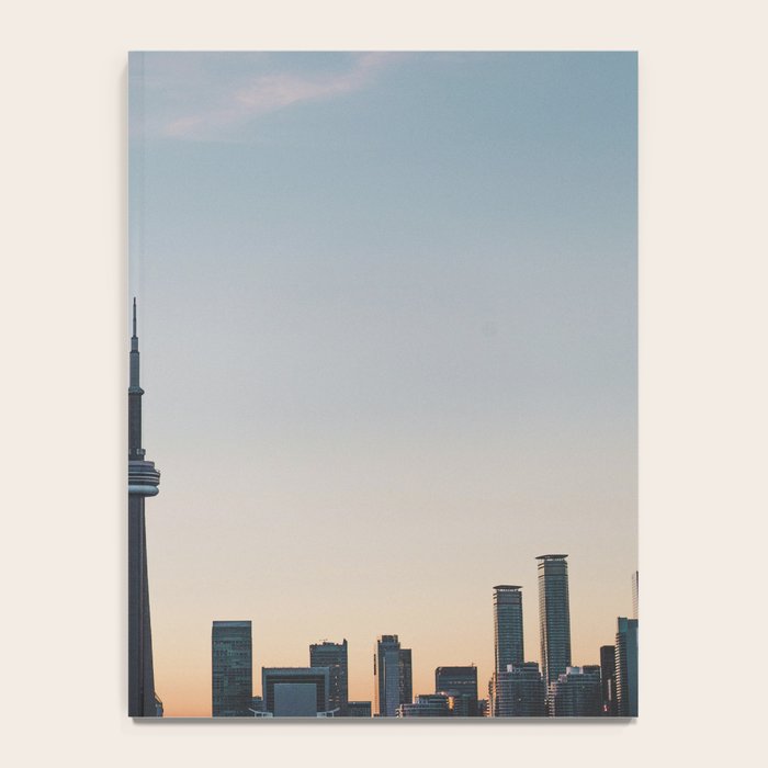 Toronto, Canada Notebook Gallery Image 4