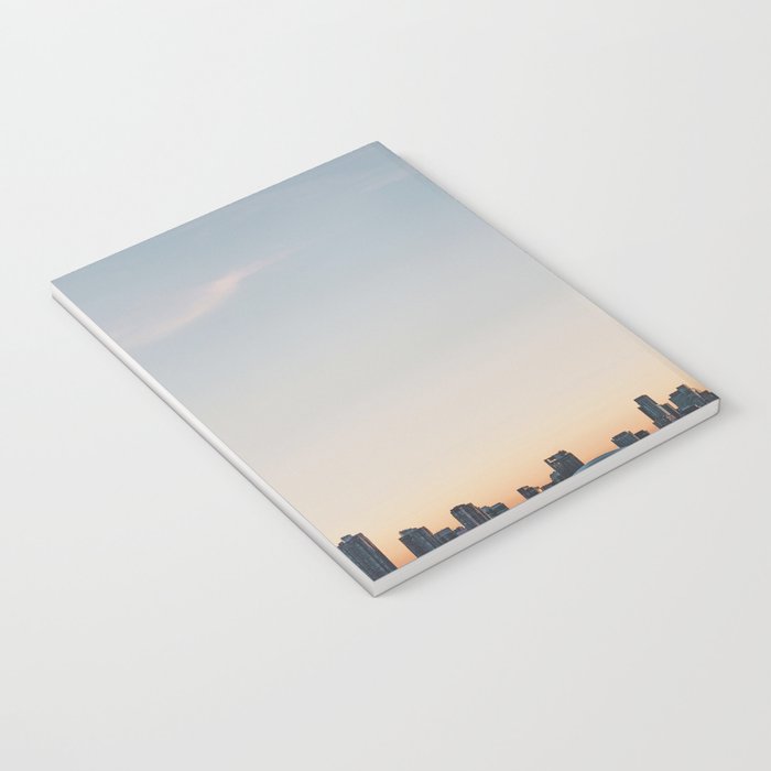 Toronto, Canada Notebook Gallery Image 3