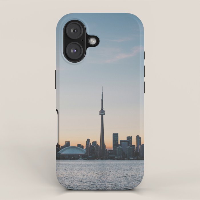 Toronto, Canada iPhone Case Gallery Image 1