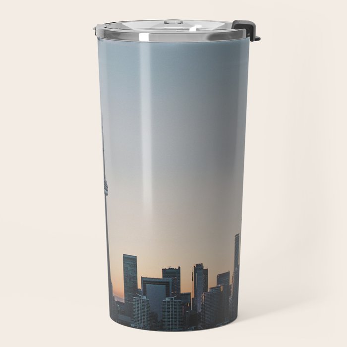 Toronto, Canada Travel Mug Gallery Image 2