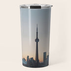 Toronto, Canada Travel Mug Gallery Image 1