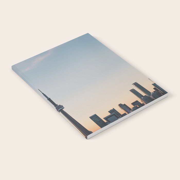 Toronto, Canada Notebook Gallery Image 1