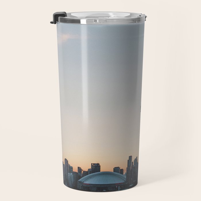 Toronto, Canada Travel Mug Gallery Image 3