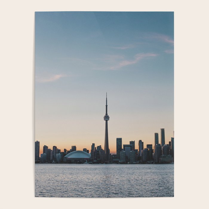 Toronto, Canada Poster Gallery Image 1