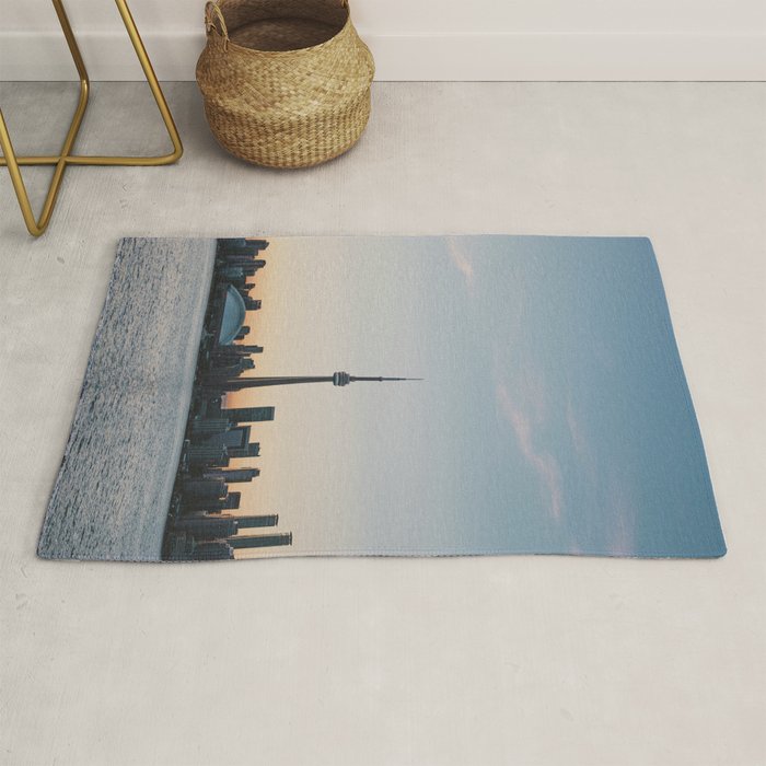Toronto, Canada Rug Gallery Image 1