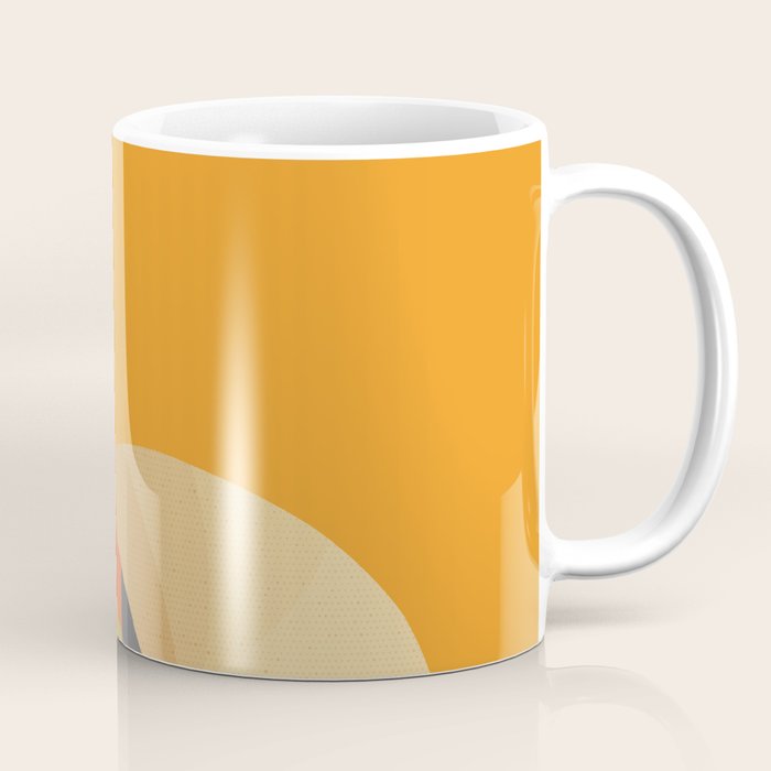 Emu Coffee Mug Gallery Image 1
