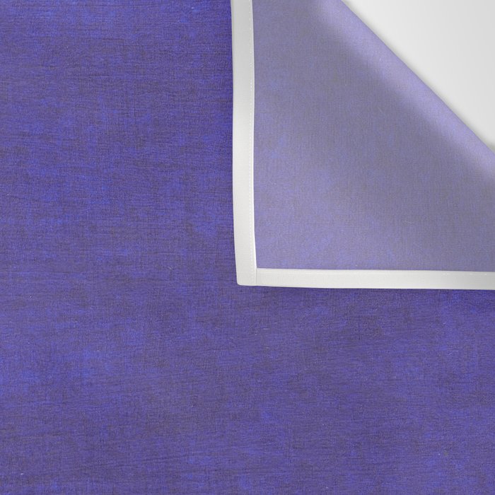 Sailboat Drawing - Indigo Blue Wall Tapestry Gallery Image 3