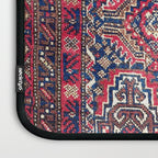 Baluch Khorasan Northeast Persian Bag Face Print Laptop Sleeve Gallery Image 3