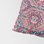 Baluch Khorasan Northeast Persian Bag Face Print Pillow Sham Gallery Image 4