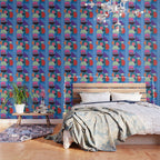 Abstract Shapes Modern Art 3 Wallpaper Gallery Image 3