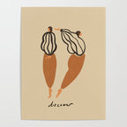 D for Discover Poster Gallery Image 4