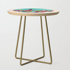 I'll be your lighthouse if you'll be my sea Side Table Gallery Image 1