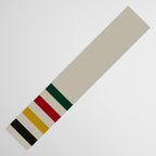 Trapper Stripes Table Runner Gallery Image 3