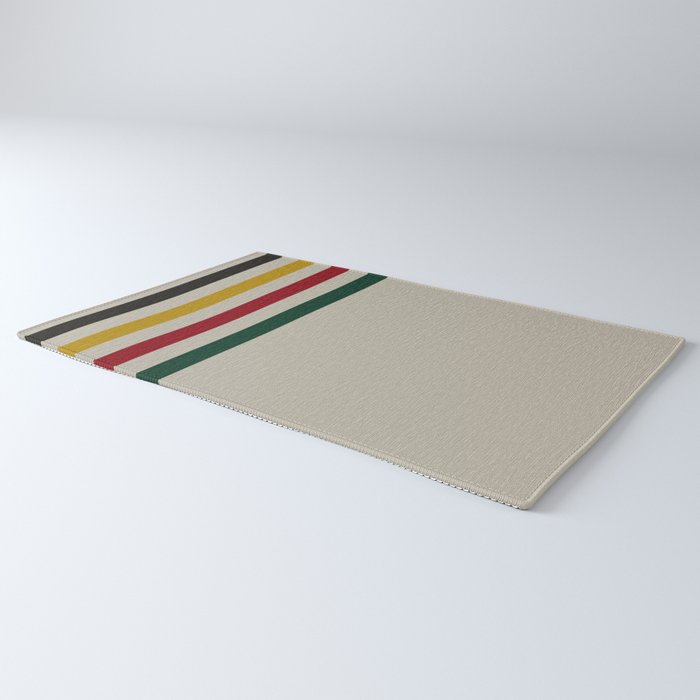 Trapper Stripes Rug Gallery Image 3