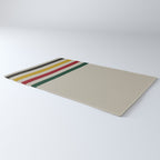 Trapper Stripes Rug Gallery Image 3