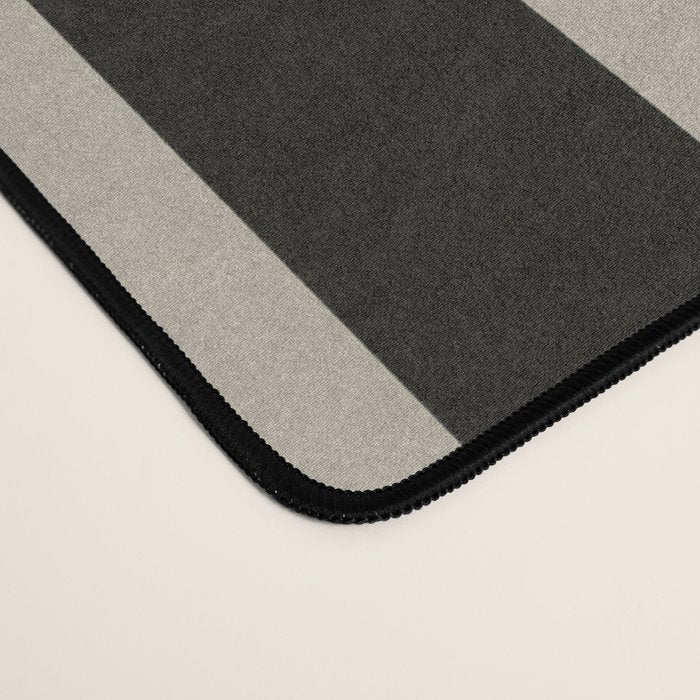 Trapper Stripes Desk Mat Gallery Image 4