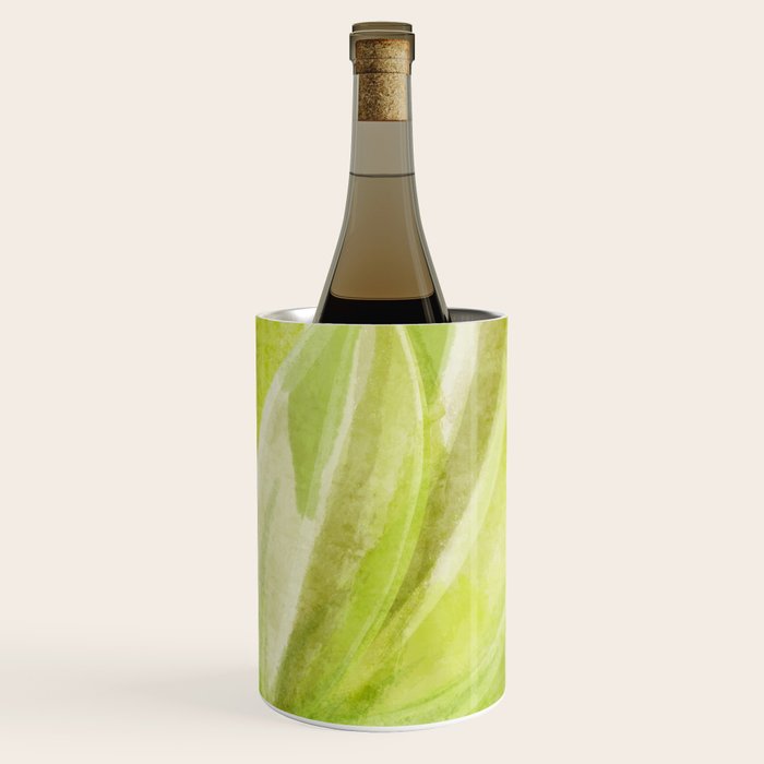 Agave Cactus in Morning Sunlight Wine Chiller Gallery Image 3