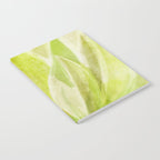 Agave Cactus in Morning Sunlight Notebook Gallery Image 2
