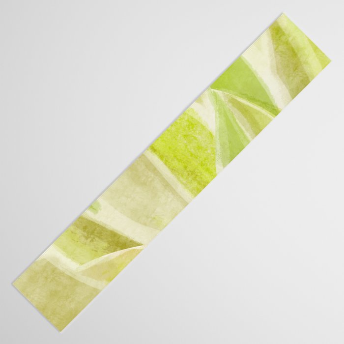 Agave Cactus in Morning Sunlight Table Runner Gallery Image 3