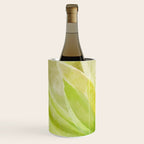Agave Cactus in Morning Sunlight Wine Chiller Gallery Image 2