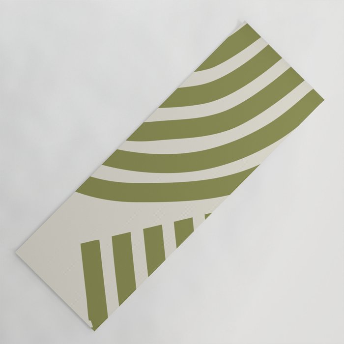 Linea 13B Yoga Mat Gallery Image 1
